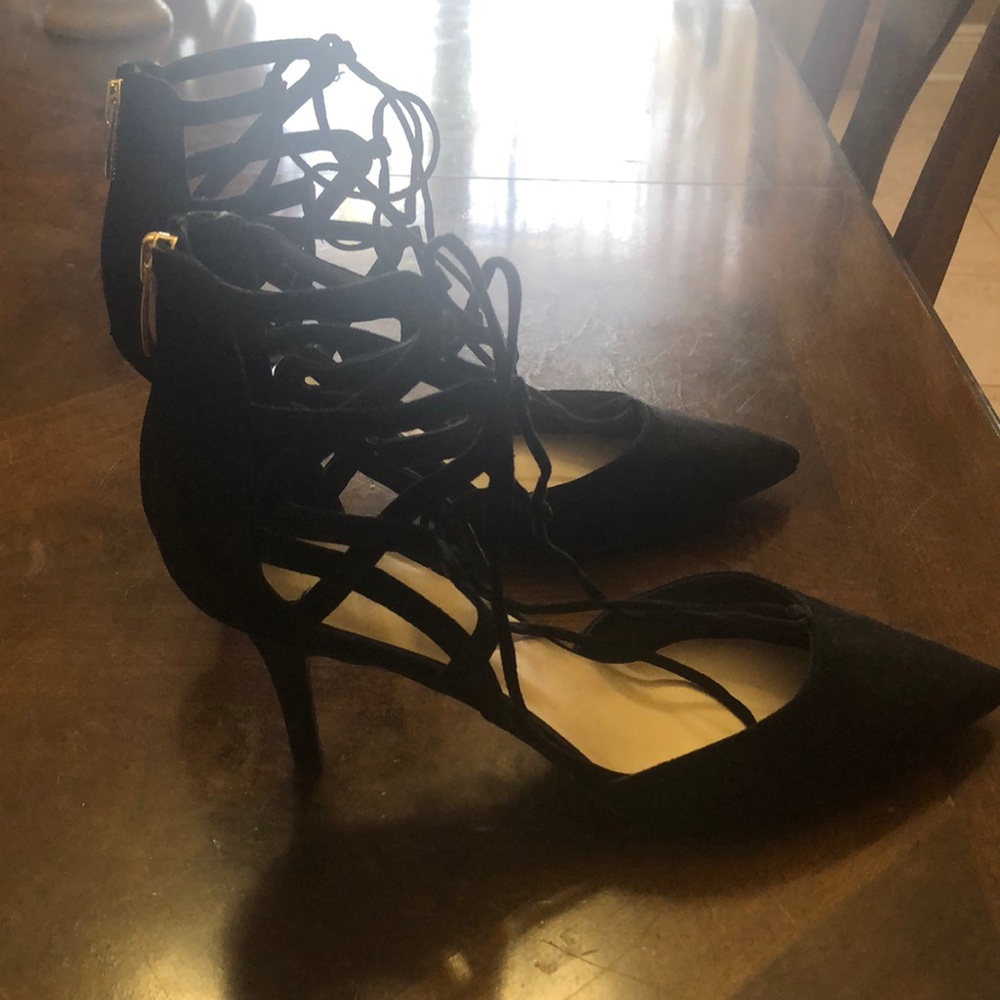High Heel Shoes
